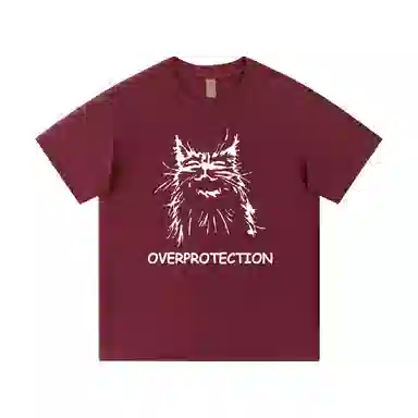 OVERPROTECTION T