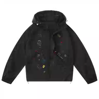 Crayon Shinchan UPF50+