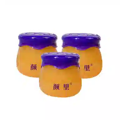 颜里 凡士林滋润唇膜 保湿