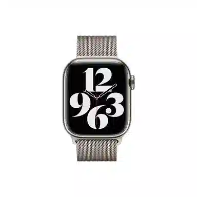 Apple Watch S10S9S8S7 38404142434549MM