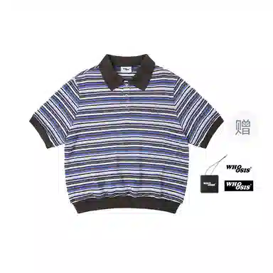 WHOOSIS Polo