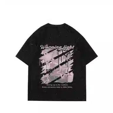 WARNING LIGHT T