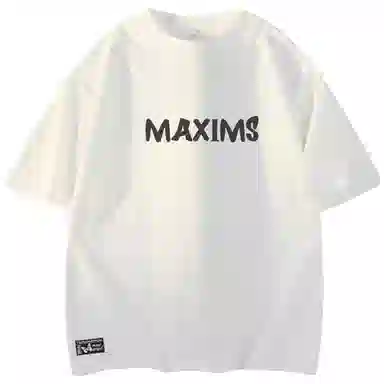 maxim's de paris logoT