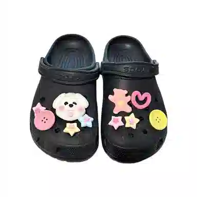 BAGNOREGIO crocs DIY