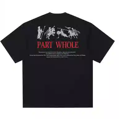 PARTWHOLE 240T