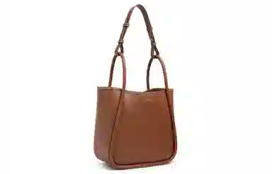 CHARLESKEITH ck PU ChocolateTaupeButter Yellow