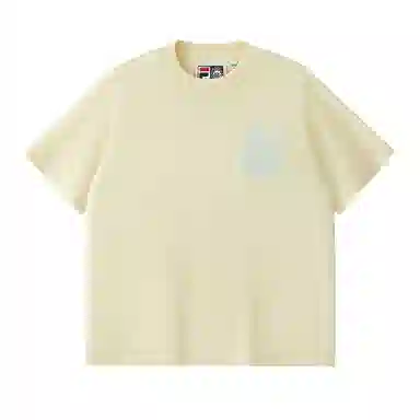 FILA FUSION x MR.DOODLE T -YE