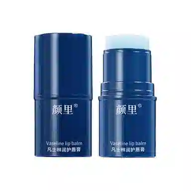 颜里 凡士林润护唇膏 保湿滋润修护