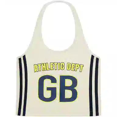 GOOD BAI SS25 logo