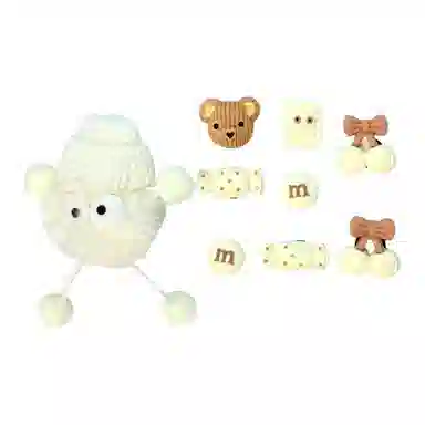 BAGNOREGIO crocs DIY