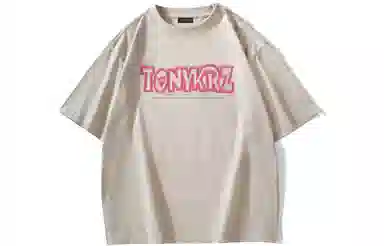 TONYKRZ T