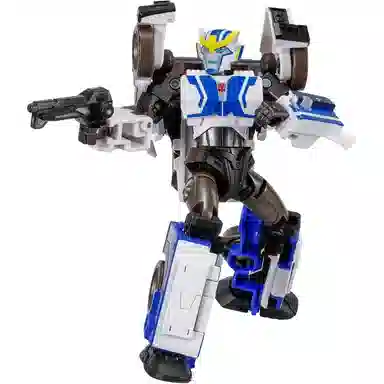 TAKARA TOMY Legacy TL-52