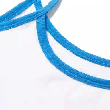 Chrome Hearts Dress White