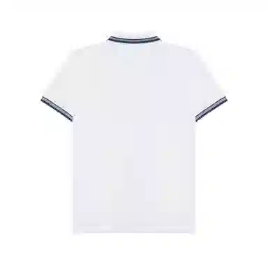HUGO BOSS SS25 LogoPolo