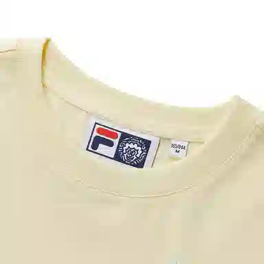 FILA FUSION x MR.DOODLE T -YE