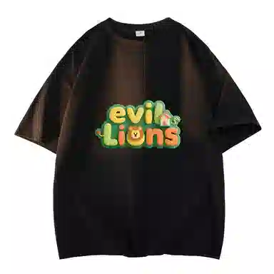 Evil lions T