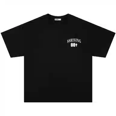 88rising T