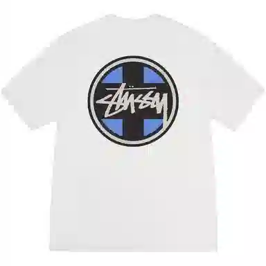 Stussy Logo T-Shirt