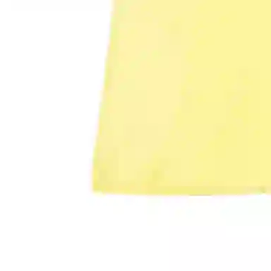 Bottega Veneta Polo Shirt Yellow