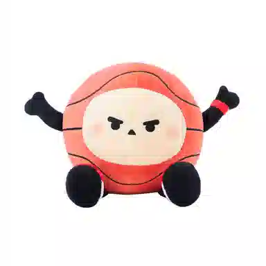 The Green Party 5-10cm