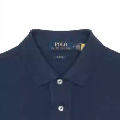 Polo Ralph Lauren LogoPolo