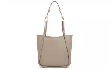 CHARLESKEITH ck PU ChocolateTaupeButter Yellow