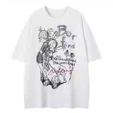 CTIDESTRAW oversizeins280gT