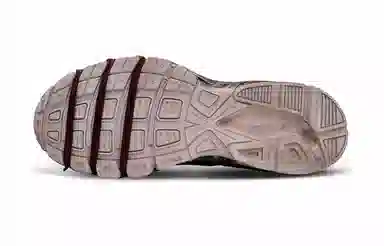 Nike Initiator Brown