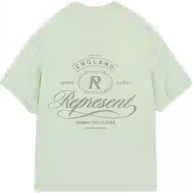 REPRESENT SS25 T