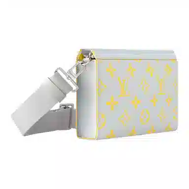 Louis Vuitton Gaston