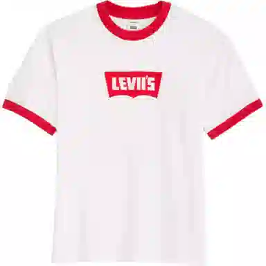 levis x SS25 logoT