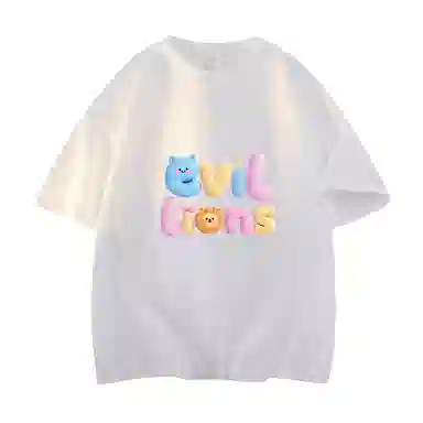 Evil lions T