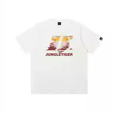 JUNGLE TIGER T