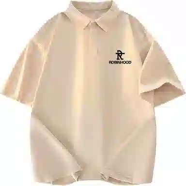 ROBINHOOD Classic Polo Shirt