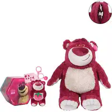 POTDEMIEL x Disney 8