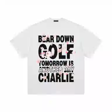 CHARLIE GOLF T