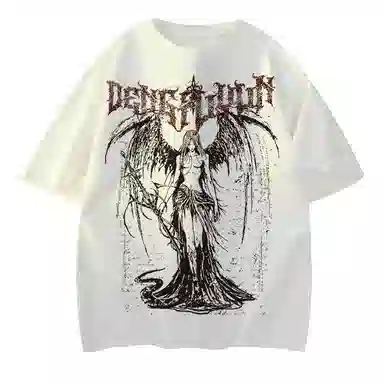 CTIDESTRAW oversizeT