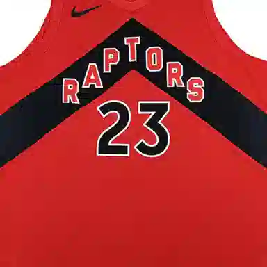 Nike x NBA AU LOGO