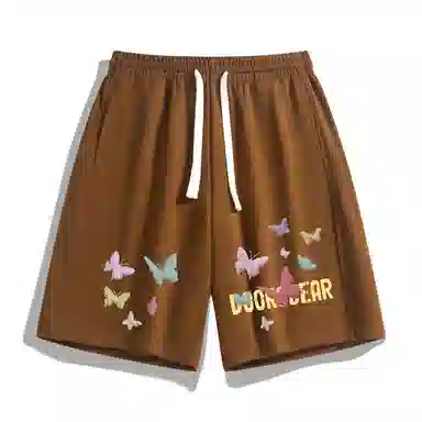 DOORO BEAR Logo