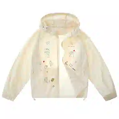 Crayon Shinchan UPF50+