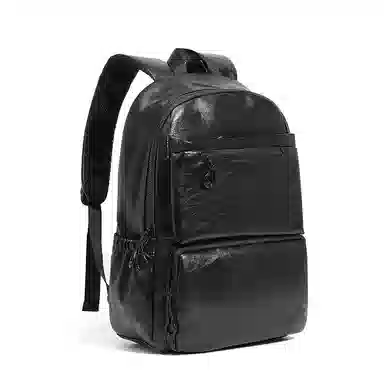 MASTER CANVAS Backpack Black