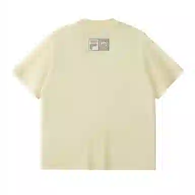 FILA FUSION x MR.DOODLE T -YE