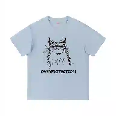 OVERPROTECTION T