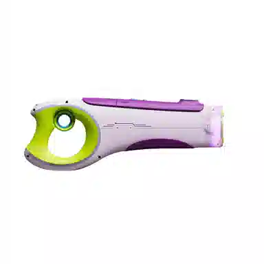 咕轹 激战风暴电动水枪 枪型玩具