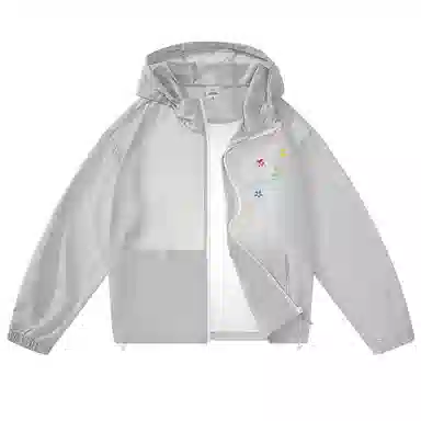 DoraemonA UPF50+Logo