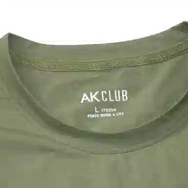 AKCLUB T