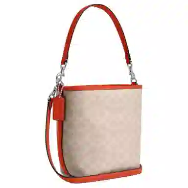 COACH City 17