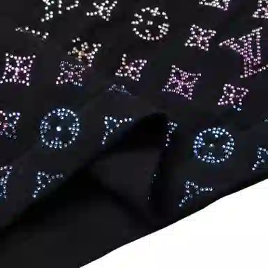 LOUIS VUITTON SS25 T