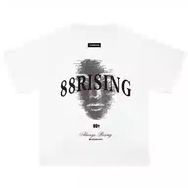 88rising T