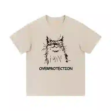 OVERPROTECTION T